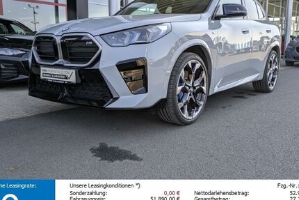 BMW X2 25.427 km 48.950 &euro; Schweinfurt 97424