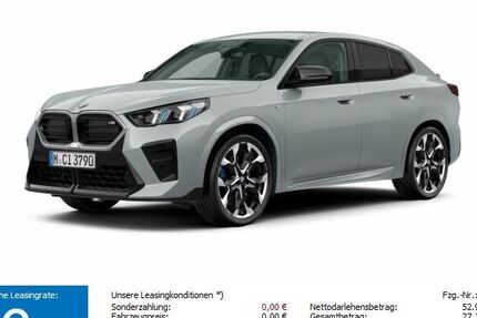 BMW X2 25.427 km 52.480 &euro; Schweinfurt 97424