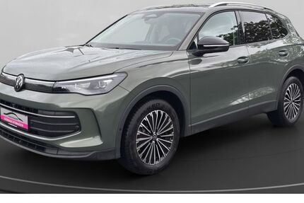 VW Tiguan 26.187 km 34.290 &euro; Bad Kreuznach 55543