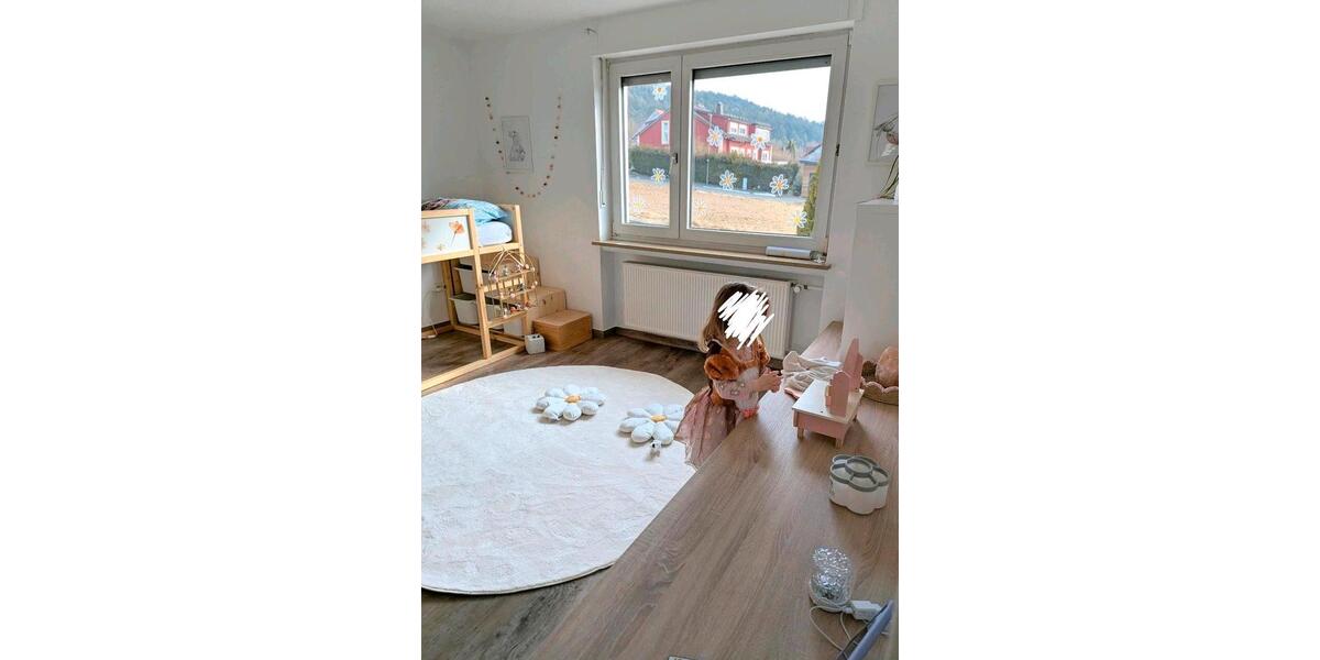 Erdgeschoßwohnung Kronach - 3 Zimmer, 85 m&sup2;, 1.200&euro; | Angebot:26252360