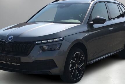 Skoda Kamiq 13.478 km 24.980 € Wismar 23966