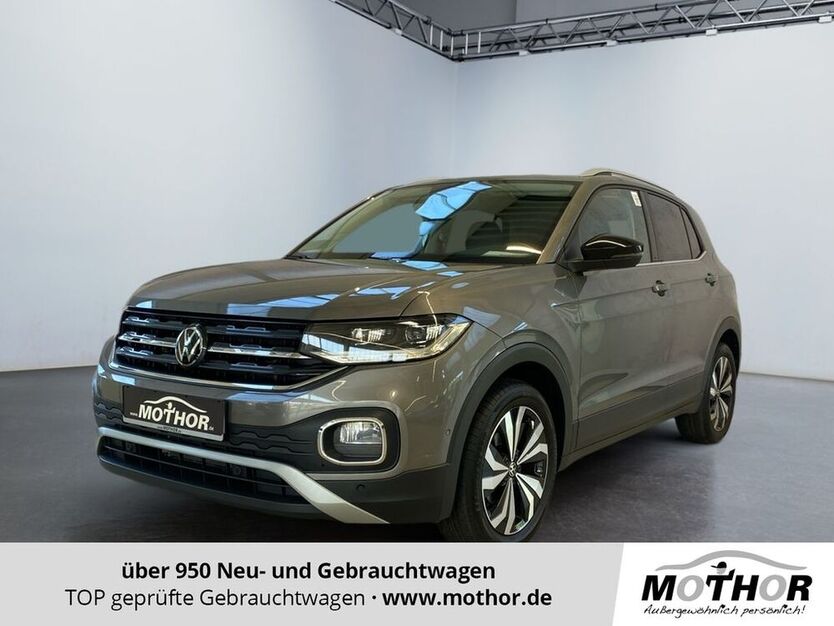 T-Cross