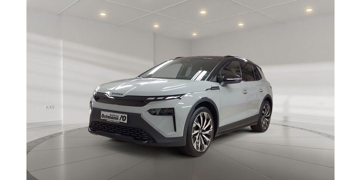 Skoda Elroq 4.900 km 55.540 &euro; Melsungen 34212