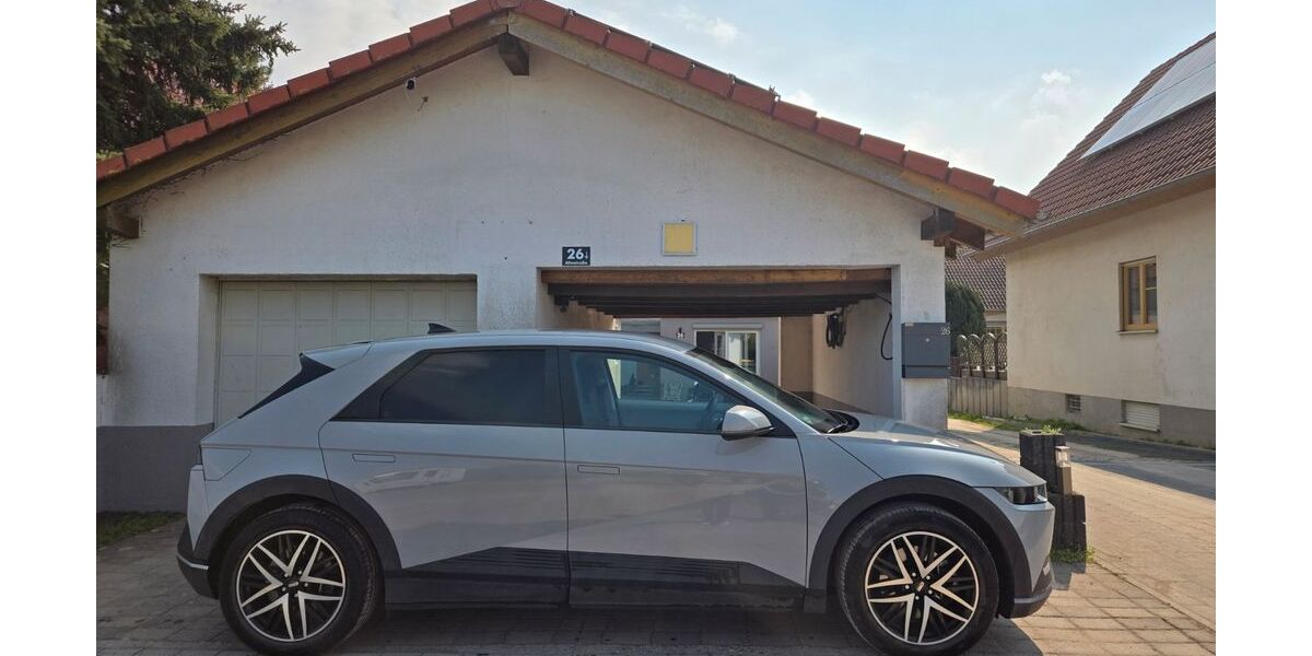 Hyundai IONIQ 5 84.000 km 22.999 &euro; Worms 67547