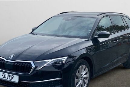 Skoda Octavia 20.000 km 30.364 € Hagen 27628