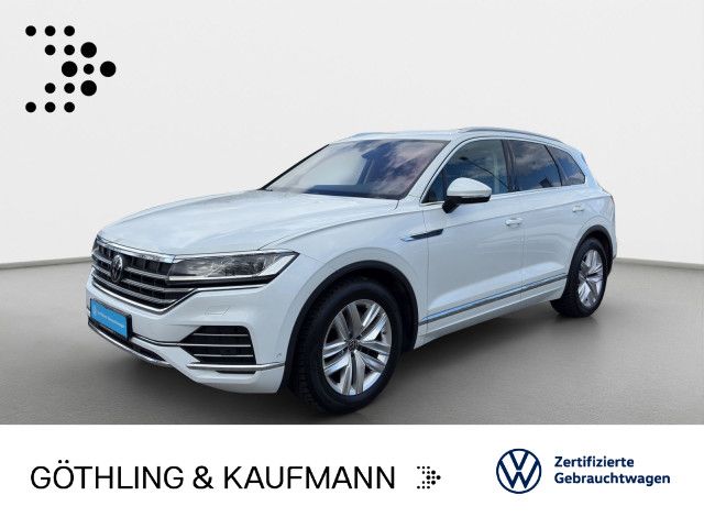 VW Touareg 98.704 km 40.980 &euro; Eschborn 65760