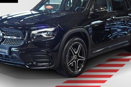 Mercedes-Benz GLB 200 8.050 km 44.498 &euro; Eckernförde 24340