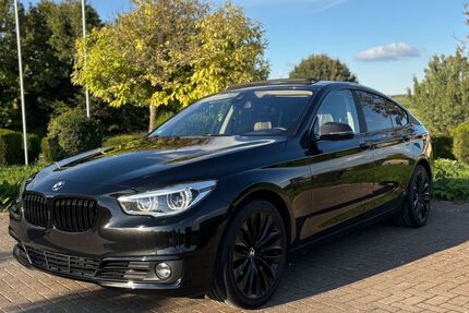BMW 530 Gran Turismo 155.000 km 21.950 € essenheim 55270