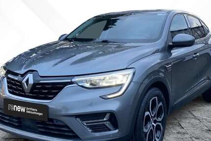 Renault Arkana 33.266 km 19.785 &euro; Northeim 37154