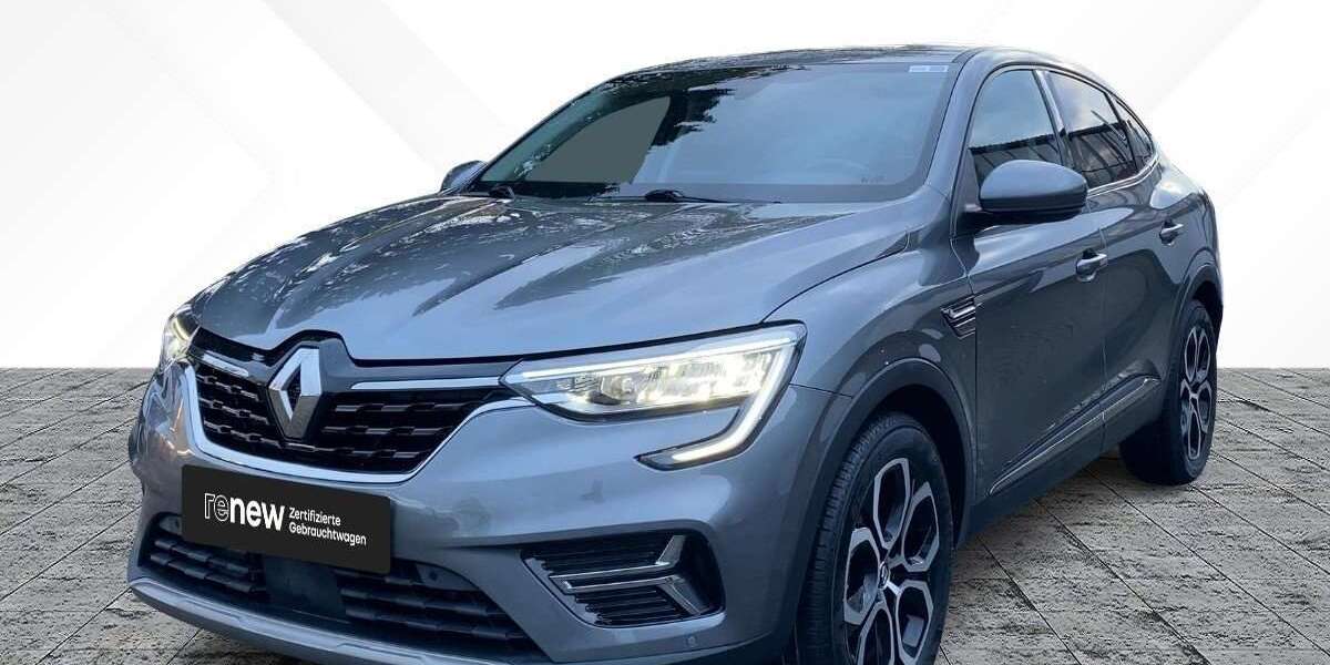 Renault Arkana 33.266 km 19.785 &euro; Northeim 37154