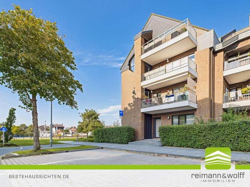 REIMANN&WOLFF Mönchengladbach-Hardterbroich: 