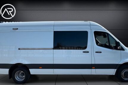 Mercedes-Benz Sprinter 179.445 km 39.900 &euro; Bochum 44866