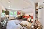 Etagenwohnung Freiburg im Breisgau Günterstal - 4 Zimmer, 97 m&sup2;, 598.000&euro; | Angebot:26435818