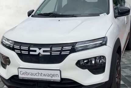 Dacia Spring 16.801 km 13.999 &euro; Erfurt 99099