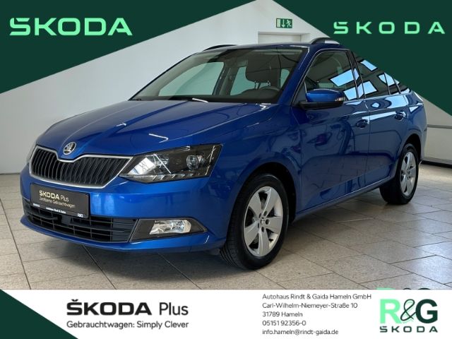 Fabia