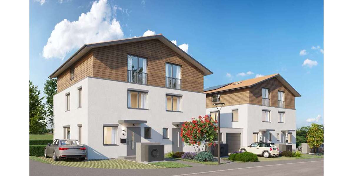 Einfamilienhaus Kempten Auf der Halde - 5 Zimmer, 132 m&sup2;, 729.900&euro; | Angebot:26406895
