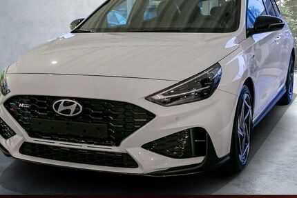 Hyundai i30 6.999 km 25.999 &euro; Hamm 59067