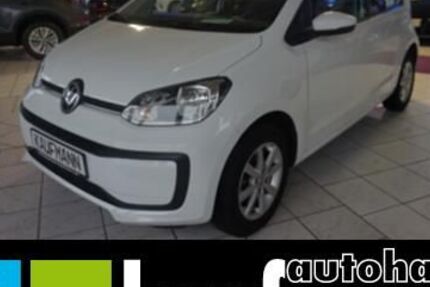VW up! 26.739 km 11.490 &euro; Aalen-Dewangen 73434