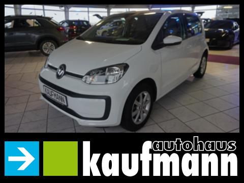 VW up! 26.739 km 11.490 &euro; Aalen-Dewangen 73434