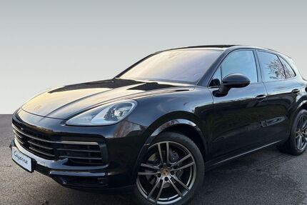 Porsche Cayenne 39.510 km 71.911 &euro; Lörrach 79541