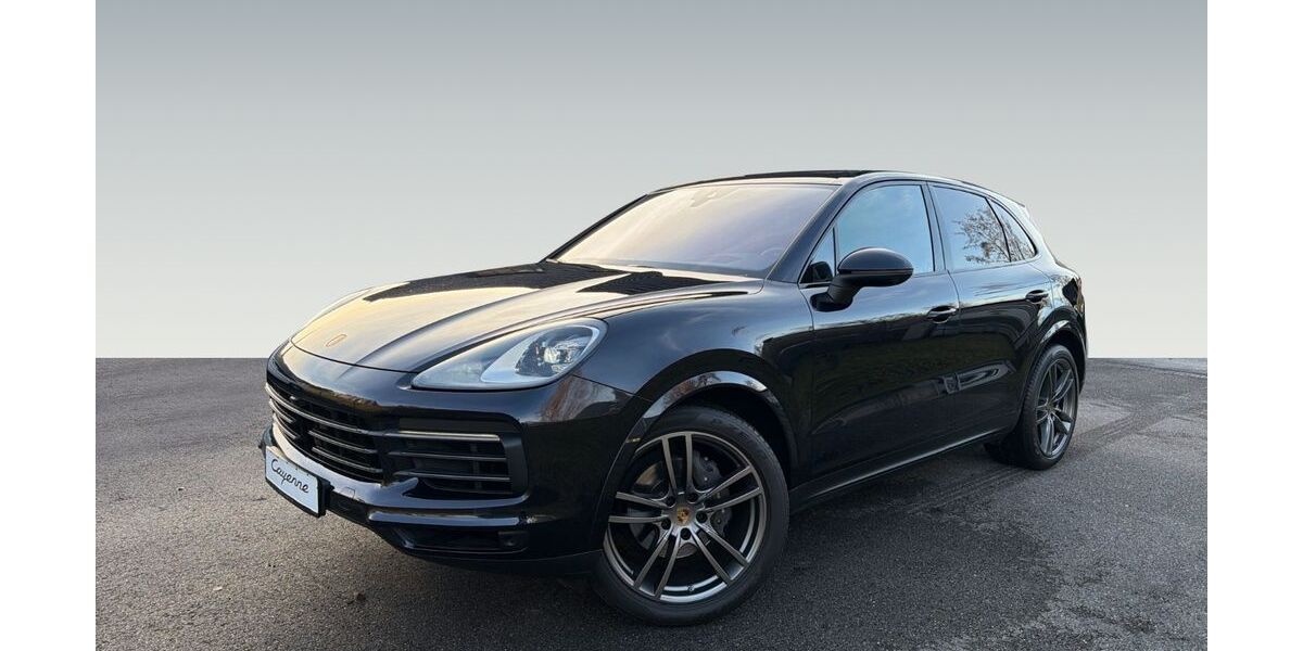 Porsche Cayenne 39.510 km 73.911 &euro; Lörrach 79541