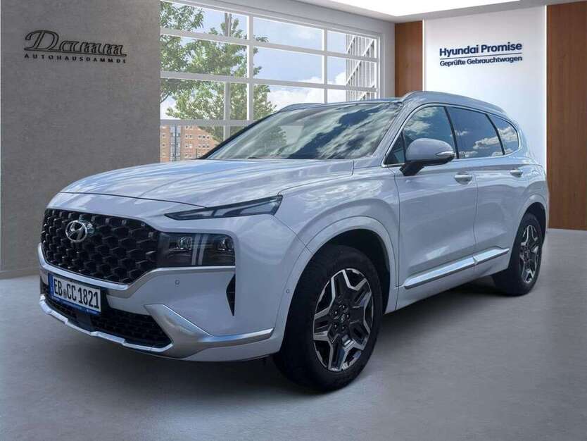 SANTA FE