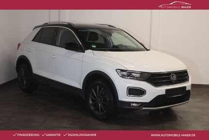VW T-Roc 29.900 km 20.800 &euro; Bebra 36179