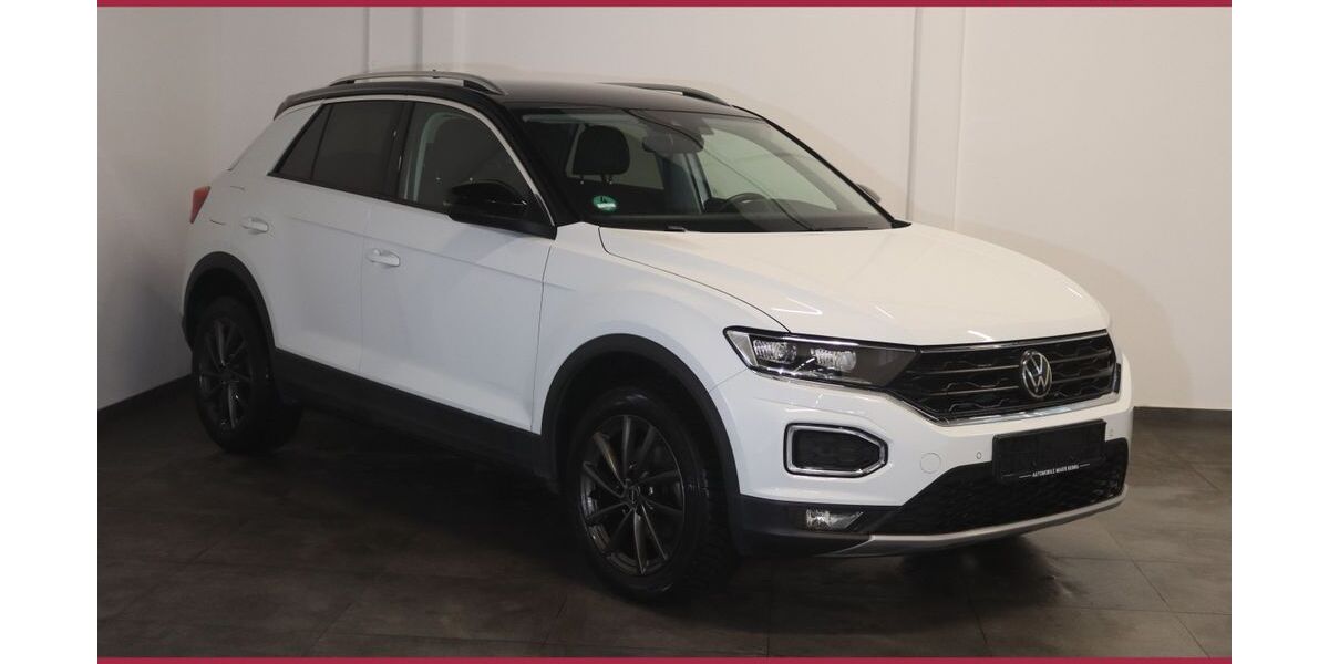 VW T-Roc 29.900 km 20.800 &euro; Bebra 36179