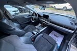 Audi A4 2,0 TDI Sport 