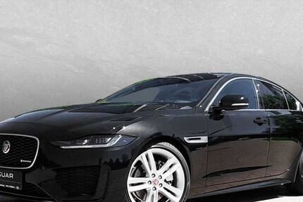 Jaguar XE 93.000 km 27.170 &euro; Regensburg 93059