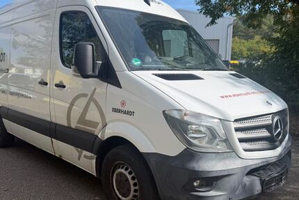 Mercedes-Benz Sprinter 317.000 km 7.150 &euro; Ditzingen 71254