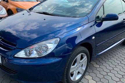 Peugeot 307 156.793 km 3.999 &euro; Mechernich/Kommern 53894