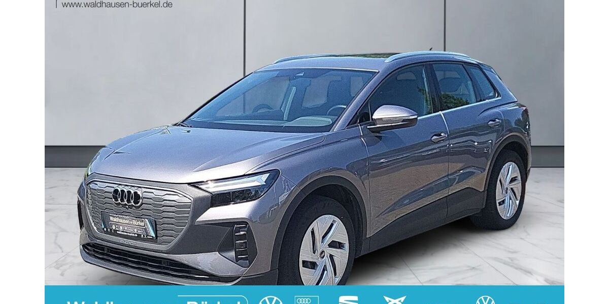 Audi Q4 e-tron 30.997 km 31.880 &euro; Viersen 41751