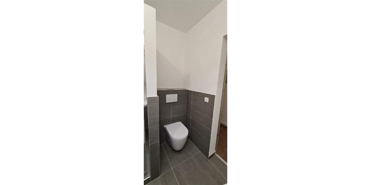 vermietete 2-Zimmer Wohnung mit Garage in ruhiger Wohnlage von Tauberbischofsheim 2 zimmer