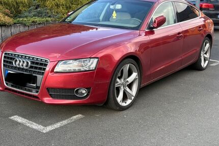 Audi A5 285.760 km 6.800 &euro; Holzhausen 56357