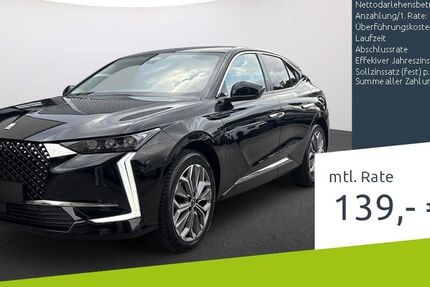 Citroen DS4 73.035 km 19.490 &euro; Dortmund 44263