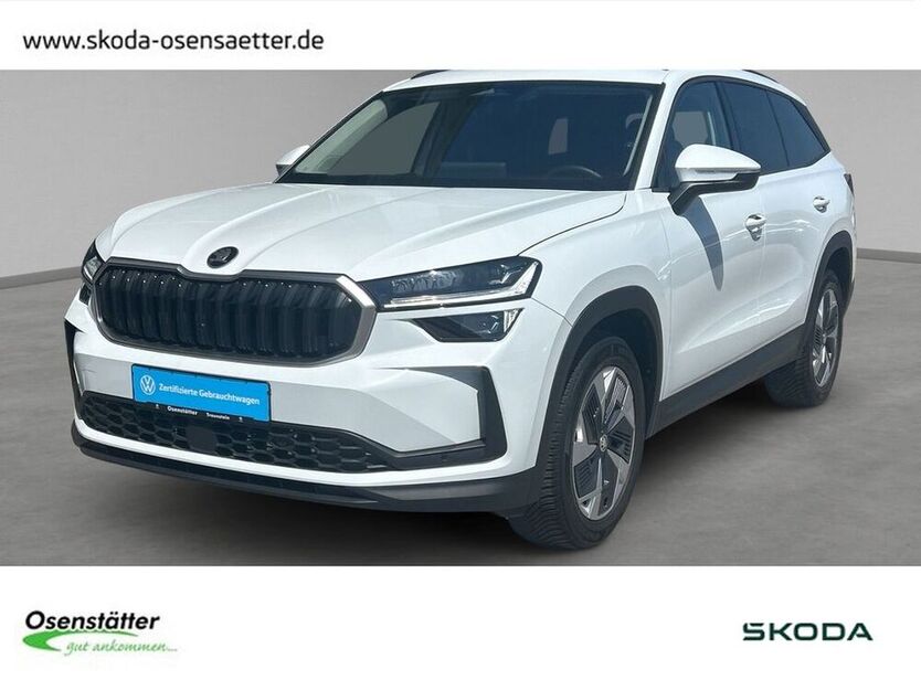 Kodiaq