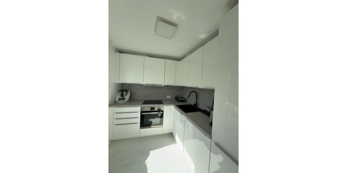 Helle 2-Zimmer-Wohnung in Toplage Neckarsulm-Amorbach 2 zimmer