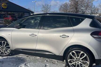 Renault Scenic 125.000 km 11.500 &euro; Nürnberg 90455