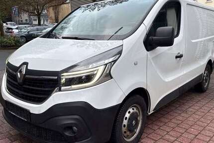 Renault Trafic 78.073 km 17.990 &euro; Wuppertal 42285