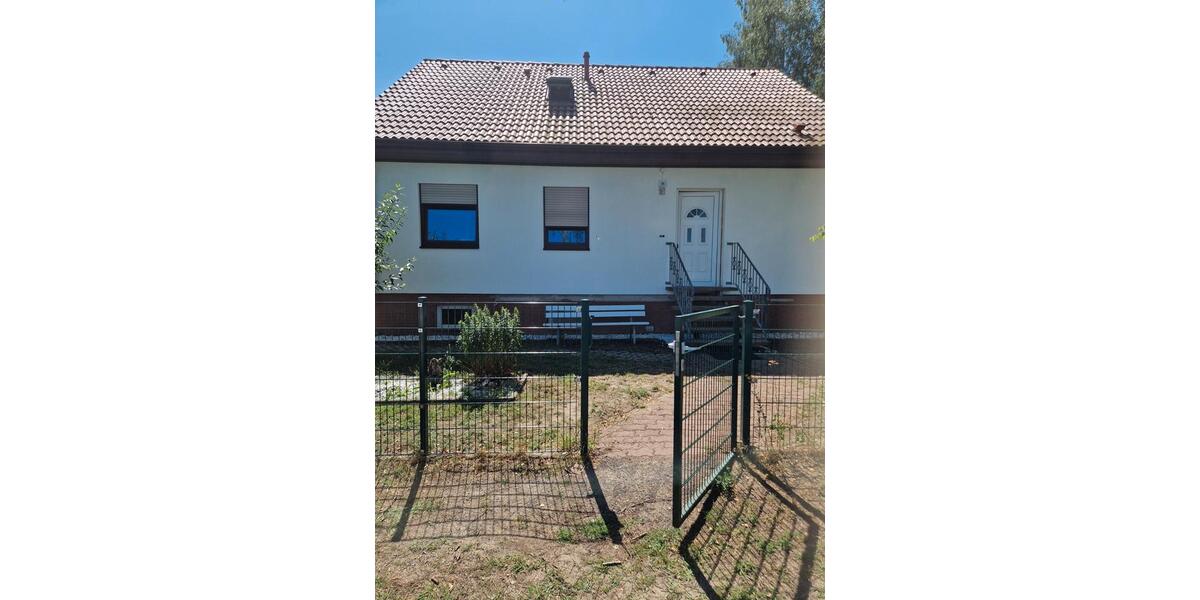 Einfamilienhaus Guben - 5 Zimmer, 115 m&sup2;, 210.000&euro; | Angebot:27197543