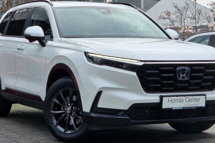 Honda CR-V 9.900 km 44.980 &euro; Düsseldorf 40233