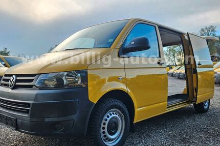 VW T5 Transporter 60.000 km 15.339 € Pfeffenhausen 84076