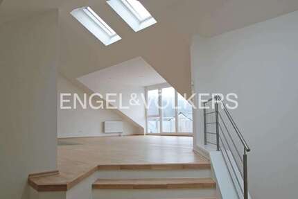 Wohnung Dossenheim - 3 Zimmer, 105 m&sup2;, 570.000&euro; | Angebot:25039186