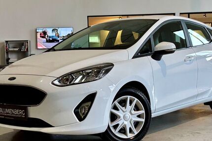 Ford Fiesta 52.878 km 11.980 € Rodgau-Weiskirchen/nähe Frankfurt am Main 63110