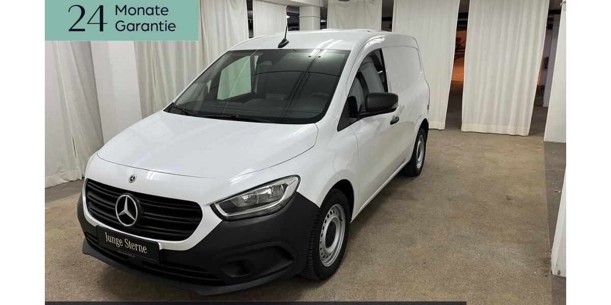 Mercedes-Benz Citan 2.711 km 23.950 &euro; Grafing bei München 85567