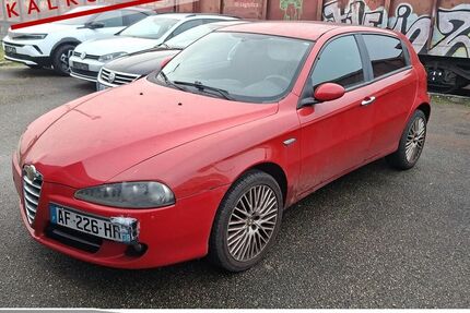 Alfa Romeo 147 187.688 km 1.285 &euro; Achern 77855