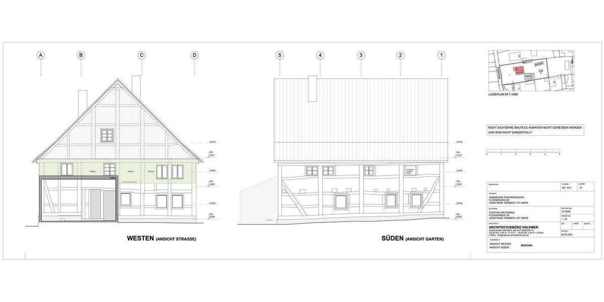 Mehrfamilienhaus, Wohnhaus Hann. Münden Gimte - 9 Zimmer, 240 m&sup2;, 300.000&euro; | Angebot:25408791