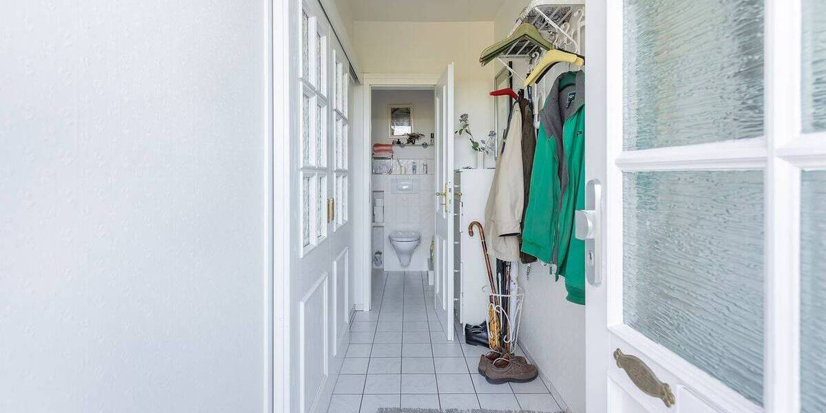 Doppelhaushälfte Norderstedt Harksheide - 4 Zimmer, 155 m&sup2;, 395.000&euro; | Angebot:26362128