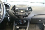 Ford Ka+ 1.2 S&S Active - Klima - SHZ - 66.196 km 9.480 € Euskirchen 53881